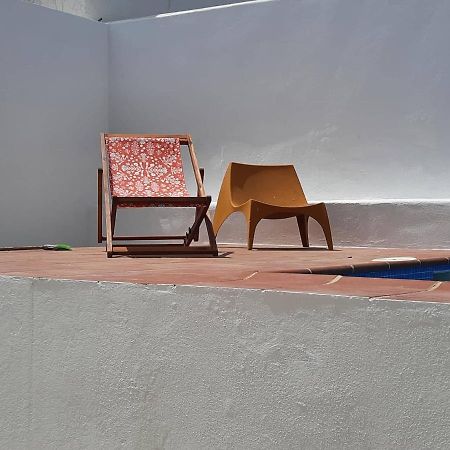 A Casa Da Avo Custodinha Βίλα Bias do Norte Εξωτερικό φωτογραφία