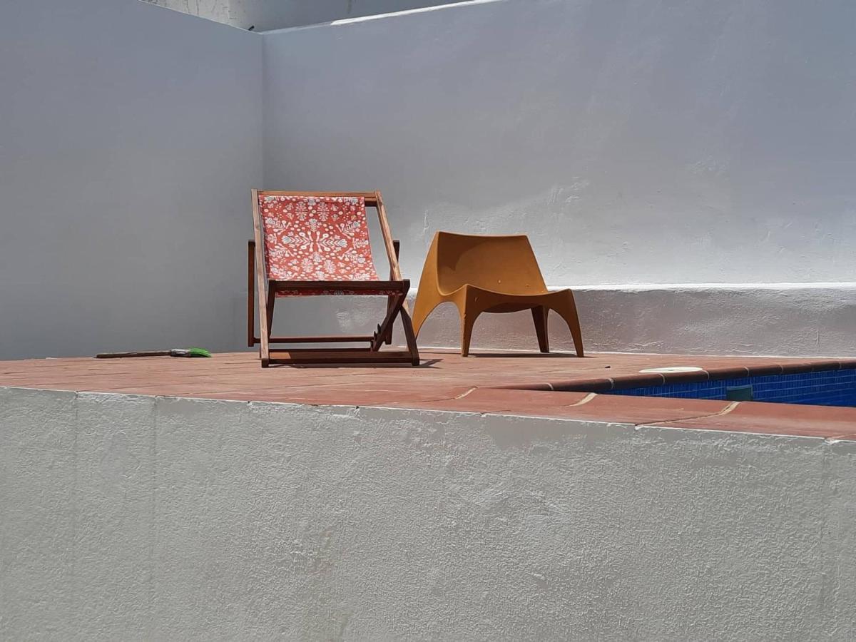 A Casa Da Avo Custodinha Βίλα Bias do Norte Εξωτερικό φωτογραφία