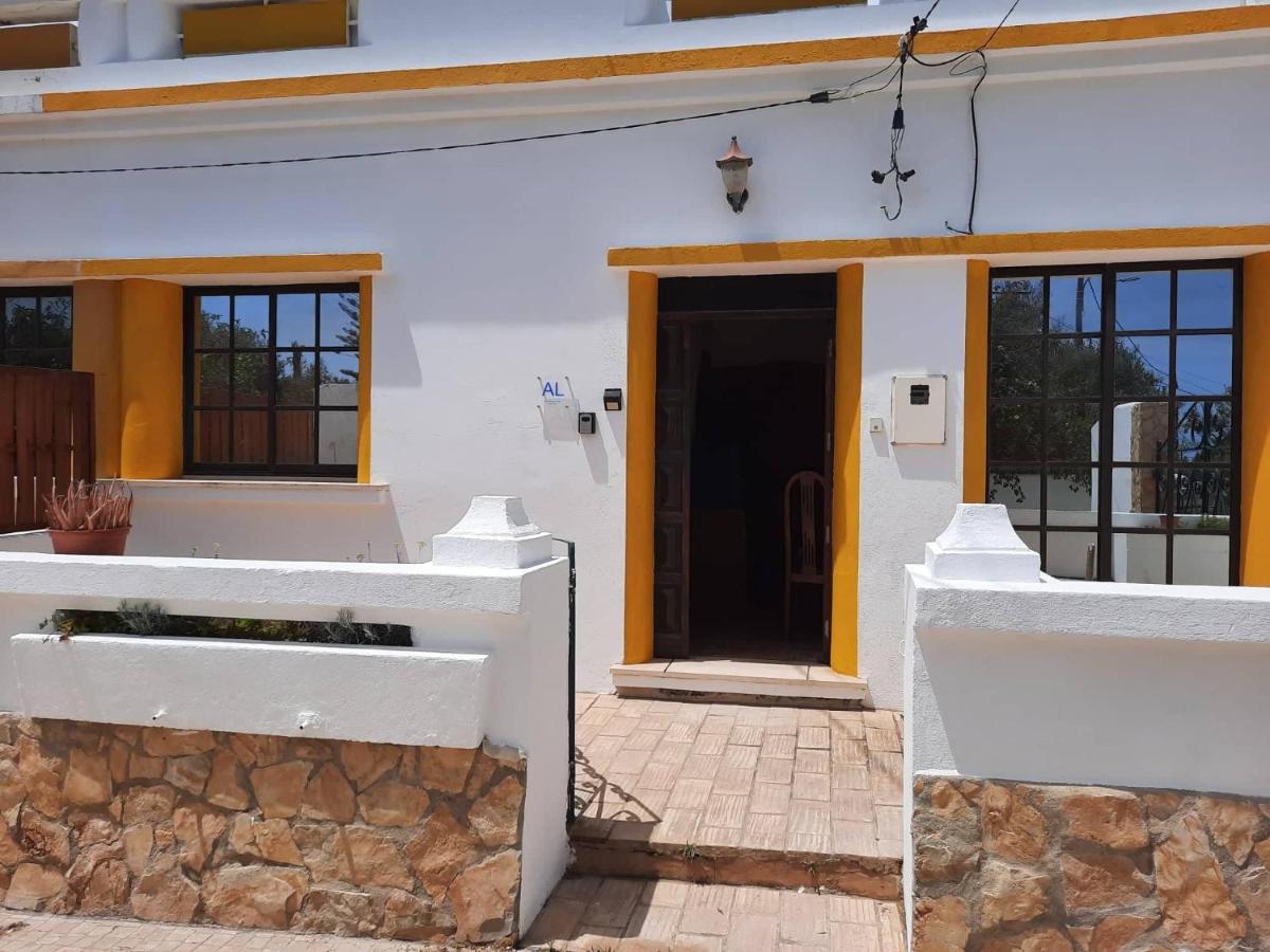 A Casa Da Avo Custodinha Βίλα Bias do Norte Εξωτερικό φωτογραφία