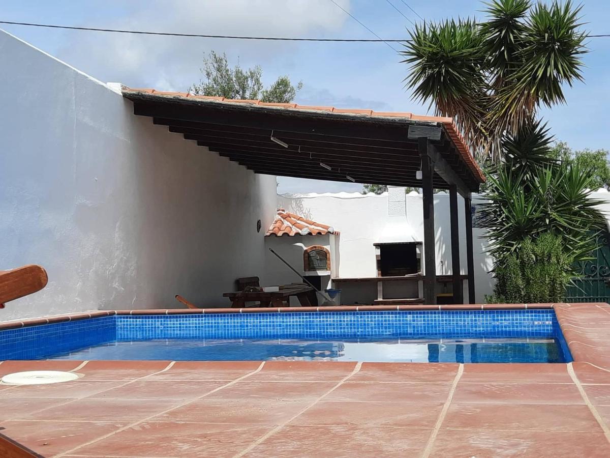 A Casa Da Avo Custodinha Βίλα Bias do Norte Εξωτερικό φωτογραφία