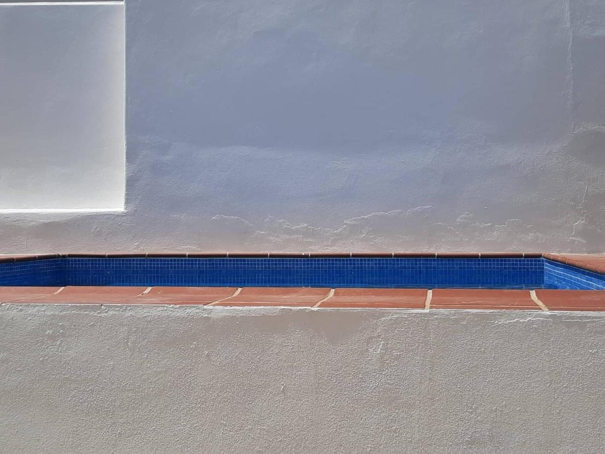A Casa Da Avo Custodinha Βίλα Bias do Norte Εξωτερικό φωτογραφία