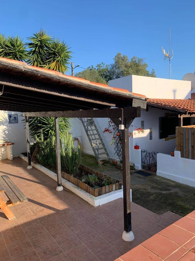 A Casa Da Avo Custodinha Βίλα Bias do Norte Εξωτερικό φωτογραφία