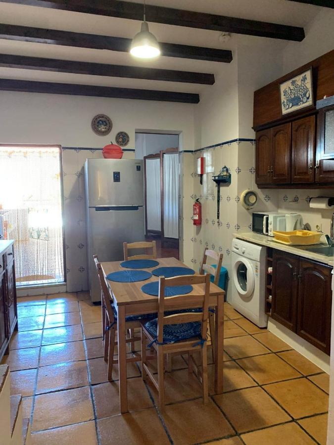 A Casa Da Avo Custodinha Βίλα Bias do Norte Εξωτερικό φωτογραφία