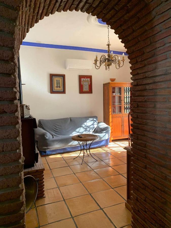 A Casa Da Avo Custodinha Βίλα Bias do Norte Εξωτερικό φωτογραφία