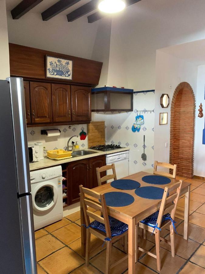 A Casa Da Avo Custodinha Βίλα Bias do Norte Εξωτερικό φωτογραφία