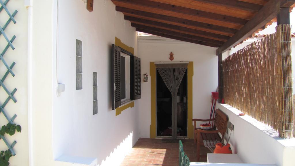 A Casa Da Avo Custodinha Βίλα Bias do Norte Εξωτερικό φωτογραφία