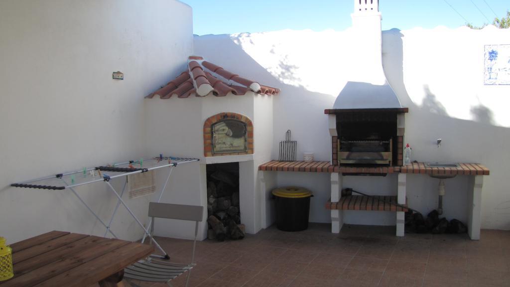 A Casa Da Avo Custodinha Βίλα Bias do Norte Εξωτερικό φωτογραφία