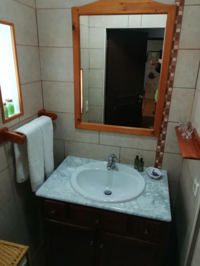 A Casa Da Avo Custodinha Βίλα Bias do Norte Εξωτερικό φωτογραφία