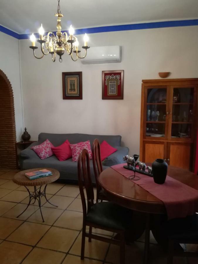 A Casa Da Avo Custodinha Βίλα Bias do Norte Εξωτερικό φωτογραφία