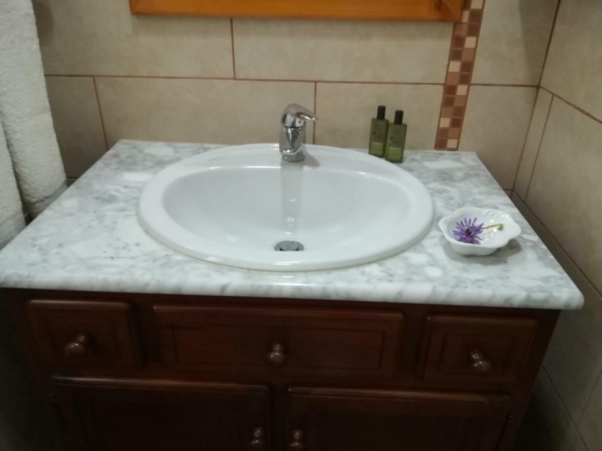 A Casa Da Avo Custodinha Βίλα Bias do Norte Εξωτερικό φωτογραφία