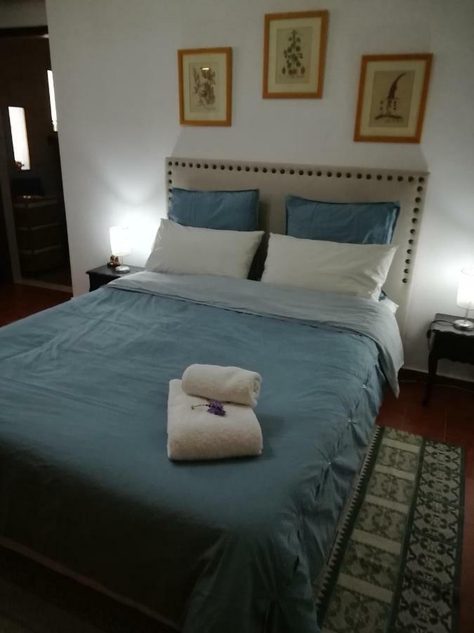 A Casa Da Avo Custodinha Βίλα Bias do Norte Εξωτερικό φωτογραφία