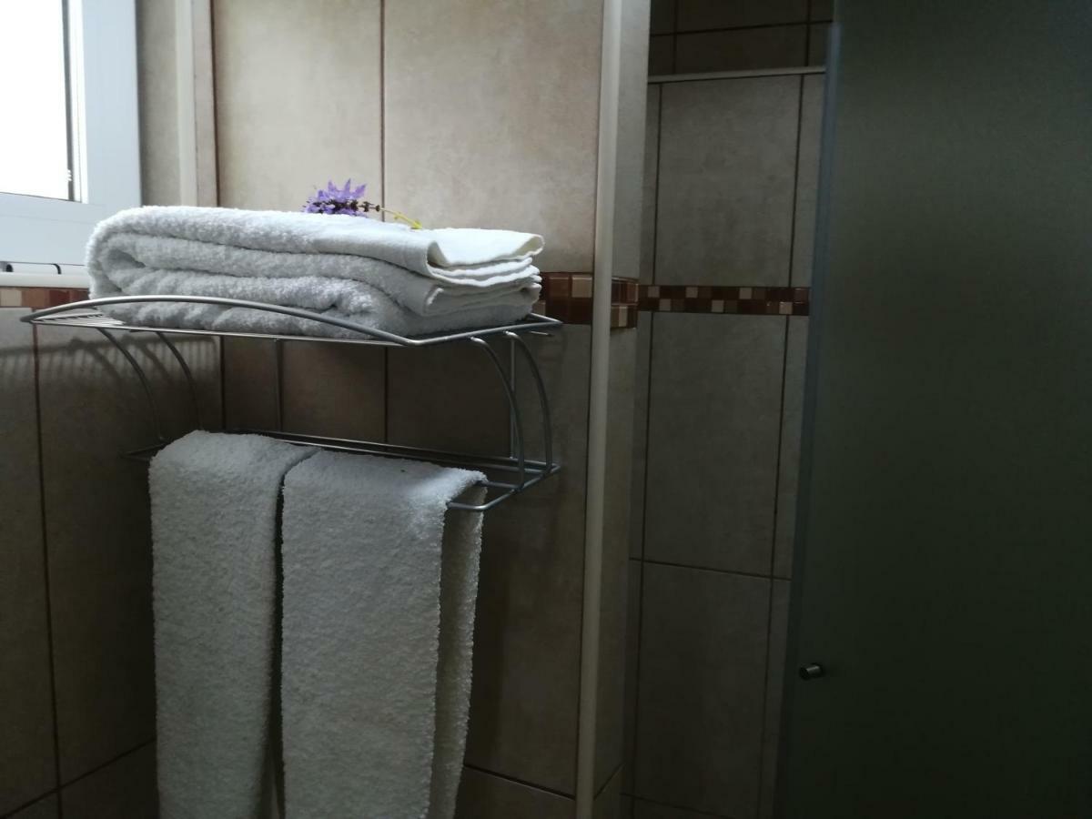 A Casa Da Avo Custodinha Βίλα Bias do Norte Εξωτερικό φωτογραφία