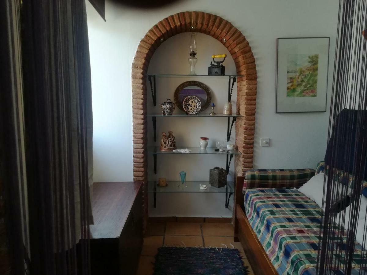 A Casa Da Avo Custodinha Βίλα Bias do Norte Εξωτερικό φωτογραφία
