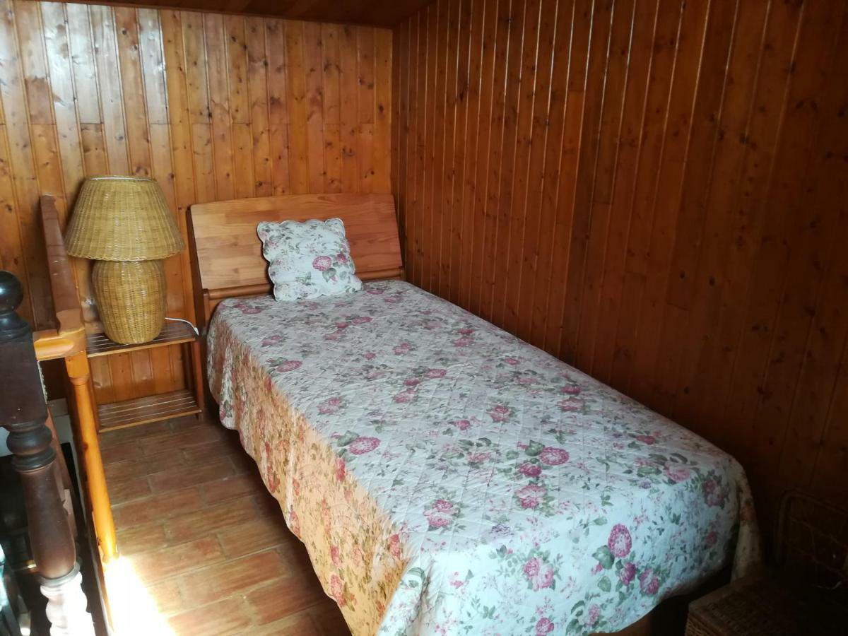 A Casa Da Avo Custodinha Βίλα Bias do Norte Εξωτερικό φωτογραφία