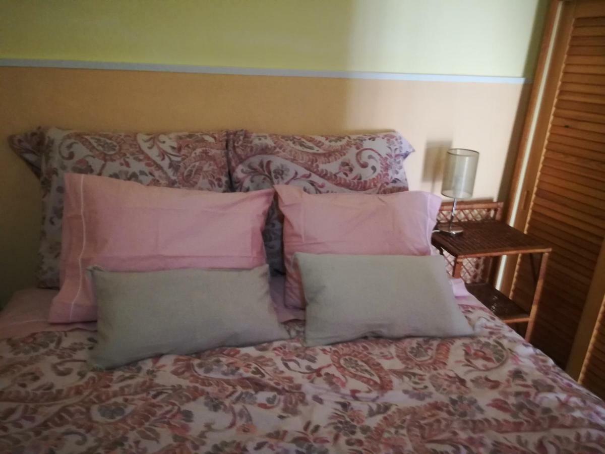 A Casa Da Avo Custodinha Βίλα Bias do Norte Εξωτερικό φωτογραφία