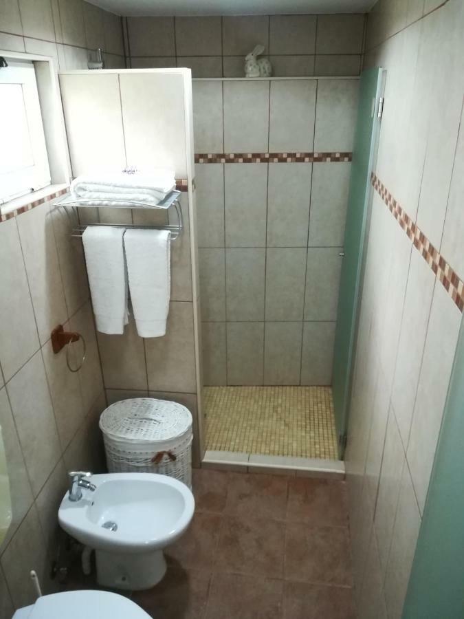 A Casa Da Avo Custodinha Βίλα Bias do Norte Εξωτερικό φωτογραφία