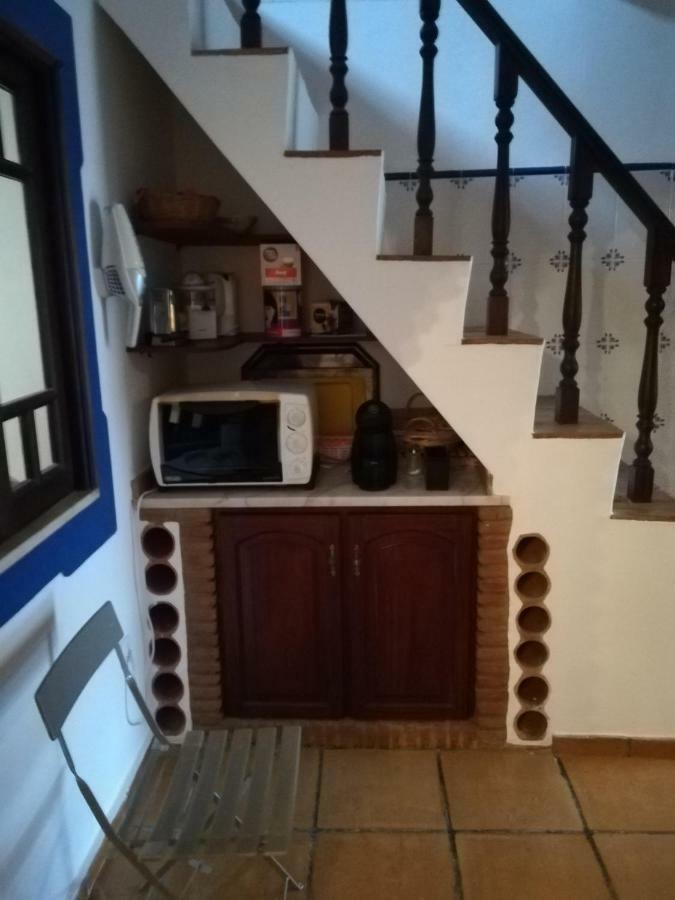 A Casa Da Avo Custodinha Βίλα Bias do Norte Εξωτερικό φωτογραφία