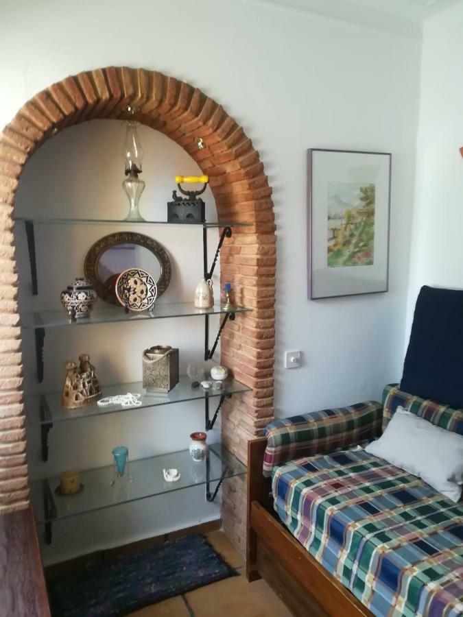 A Casa Da Avo Custodinha Βίλα Bias do Norte Εξωτερικό φωτογραφία