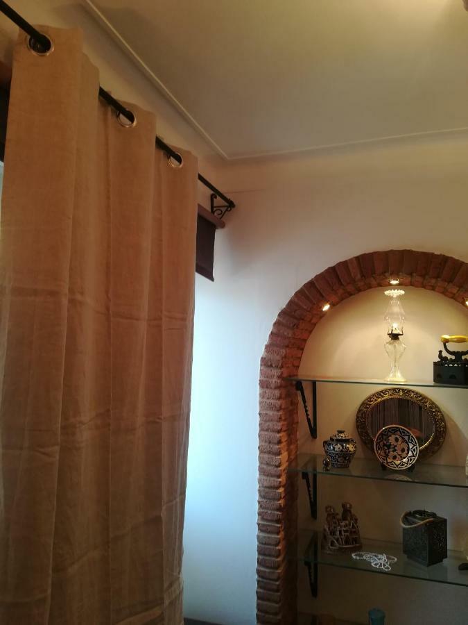 A Casa Da Avo Custodinha Βίλα Bias do Norte Εξωτερικό φωτογραφία