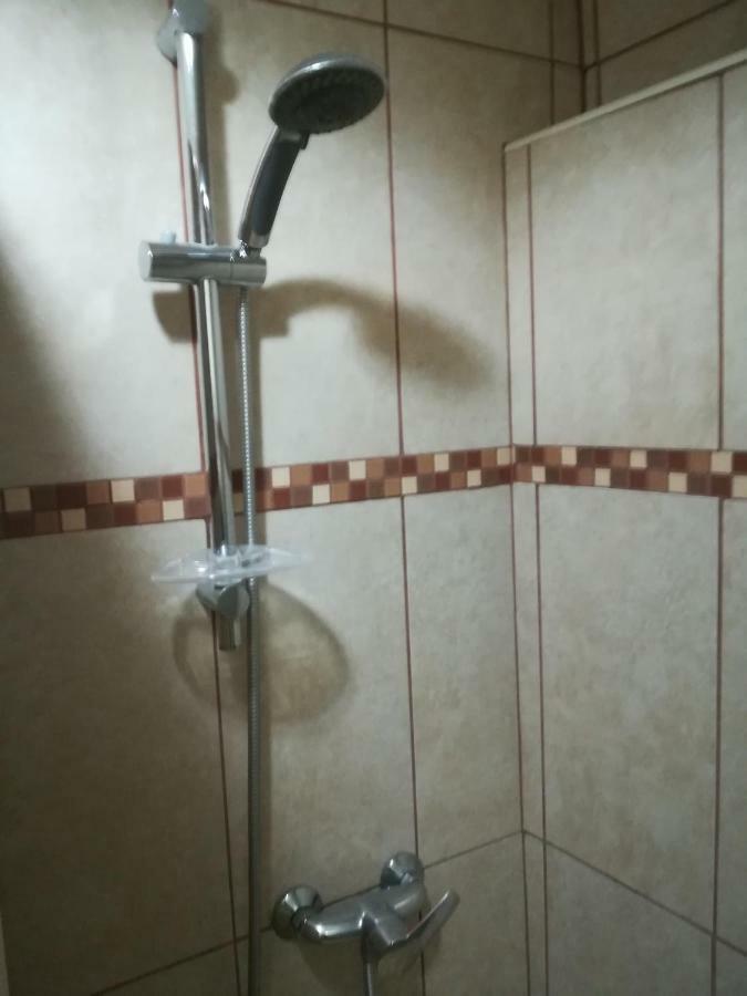 A Casa Da Avo Custodinha Βίλα Bias do Norte Εξωτερικό φωτογραφία