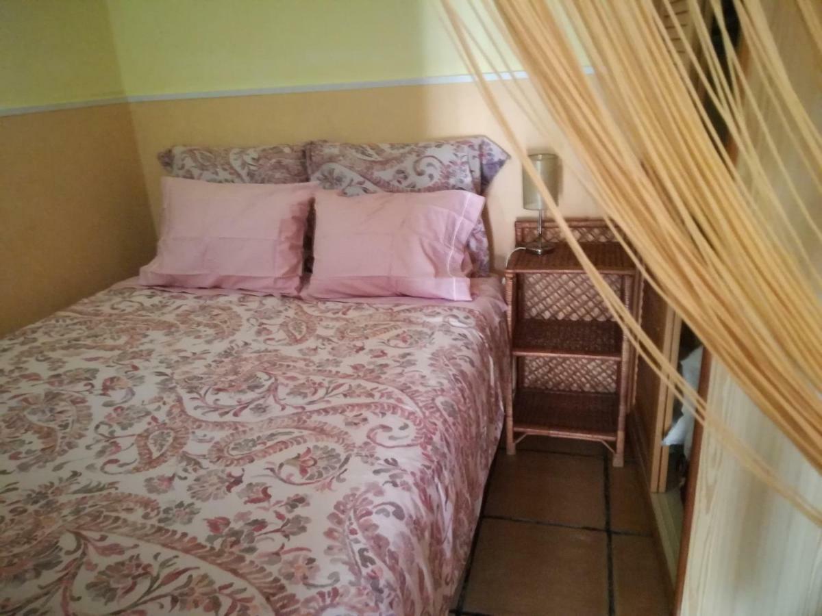 A Casa Da Avo Custodinha Βίλα Bias do Norte Εξωτερικό φωτογραφία